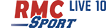 RMC Sport 10 logo